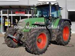Fendt 716 Vario