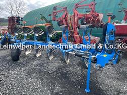 Lemken Juwel 8 V T 5+1 L 100