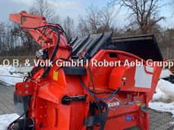 Kuhn PRIMOR 2060H