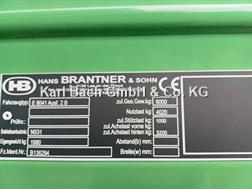 Brantner E 6040