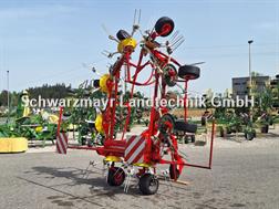 Pöttinger Hit 810 N