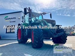Fendt 720 Vario