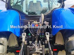 New Holland T 6020