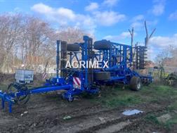 Köckerling Allrounder 600 Flatline