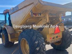 Hydrema Hydrema 912ES 912 ES