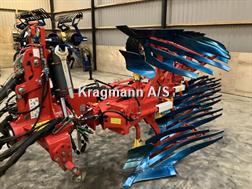 Pöttinger SERVO 45M