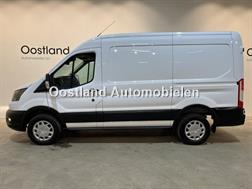 Ford E-Transit 390 (3500 kg) L2H2 Trend 68 kWh / 100% E