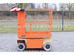 JLG 1230 ES 5.6 METER 230 KG