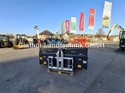 Fliegl Kippschaufel 2,2m