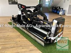 Müthing Front-/Heckmulcher  MU-VS 280