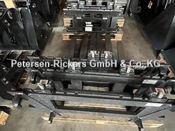 Giant GIANT Palettengabel 120cm GIANT Standartaufnahme