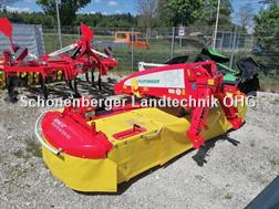 Pöttinger Novacat 301 Alpha Motion