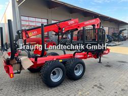 Stepa C12+FKL6295 mit Funk