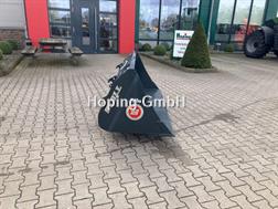 Stoll Robust U 2,05m