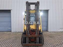 Hyster H5.5FT Vorkheftruck - 03V-XSN