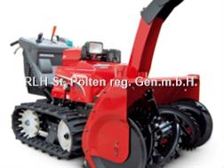 Honda HSM 1390 I2 ETDR Neugerät Lagerabverkauf