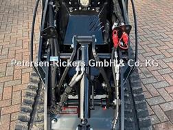 Giant Kompaktlader Skidsteer Giant GS950T - SONDERPREIS!