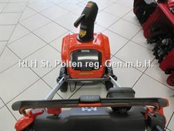 Husqvarna Akkuschneefräse ST253I