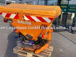 Rauch Axeo 18.1 Q Hydro