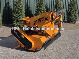 Votex Frontmaster 190 klepelmaaier