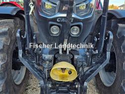 Case IH Puma 175 CVX