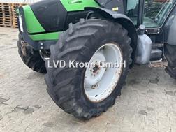 Deutz-Fahr Agrofarm 420