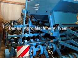 Lemken Compact-Solitair 9/400 H D