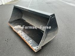 Alo ÅLÖ 240 SKOVL M.EURO