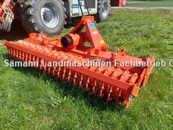 Kuhn HRB 302 D