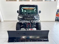 Polaris Ranger Diesel Deluxe