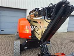 JLG EC450AJ 2024 (0998) UNUSED!