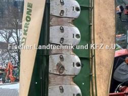 Krone AM R 320