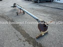 Kirchner 4 M Güllemixer