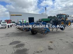 Köckerling Allrounder profiline 750