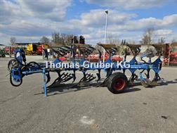 Lemken Opal 7 Vario