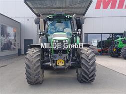Deutz-Fahr AGROTRON TTV  6190