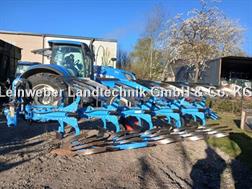 Lemken Juwel 8 V T 5 L 100