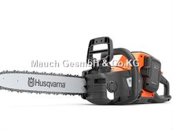 Husqvarna Akku Motorsäge 242i