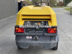 Atlas Copco XAS 88 - N