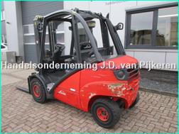 Linde H35D