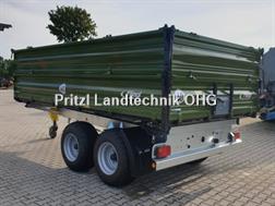 Fliegl TDK80-88 AKTION