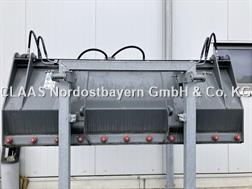 Bressel & Lade DUNG- UND SILAGEZANGE M D45