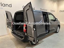 Toyota PROACE CITY 1.2 L1 130 PK Benzine Automaat / Airco