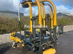 Tanco Q300-V Autowrap Wrapper