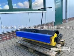 Husqvarna RIDER 200 (R200)