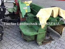 Krone EASY CUT  32 P