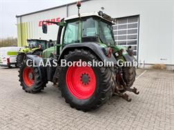 Fendt 818 Vario
