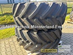 Trelleborg KR 600/70R30