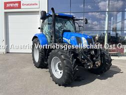 New Holland T 6.150