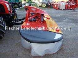 Kuhn GMD 3123 F FF